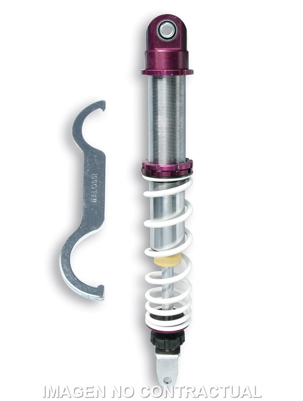 AMORTIGUADOR RS 24 DNA 50
