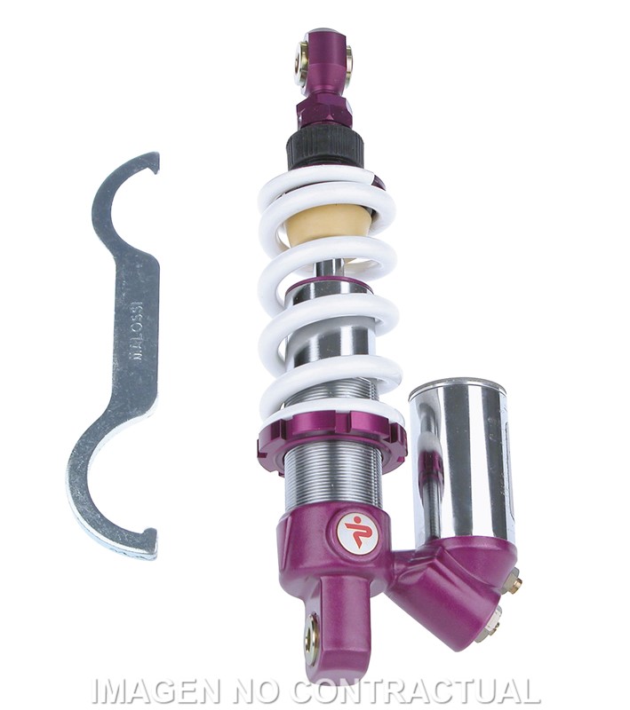 AMORTIGUADOR POSTERIOR RS24/10 DERBI GPR 50 RACING