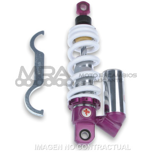 AMORTIGUADOR POSTERIOR RS 24 DERBI SENDA