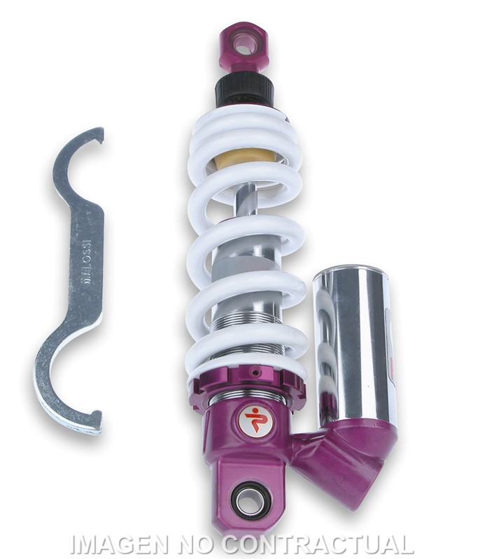 AMORTIGUADOR POSTERIOR RS 24 DERBI SENDA