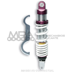 AMORTIGUADOR TRASERO RS24 APRILIA SR 50 DiTech GP1