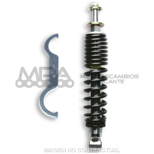AMORTIGUADOR POSTERIOR RS TWINS PIAGGIO LIBERTY