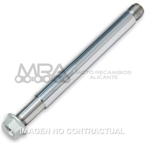 VASTAGO COMPLETO AMORTIGUADOR MALOSSI 4614237
