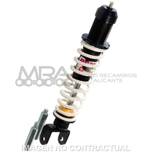 AMORTIGUADOR POSTERIOR RS 24 VESPA ET-3 125