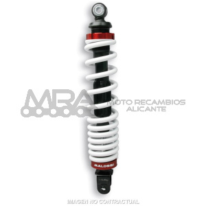 AMORTIGUADOR POSTERIOR MALOSSI RS1 YAMAHA AEROX 50