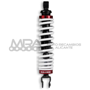 AMORTIGUADOR TRASERO MALOSSI RS-1 YAMAHA BWS 50