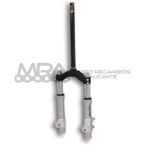 HORQUILLA MALOSSI F37R GILERA RUNNER FX 125