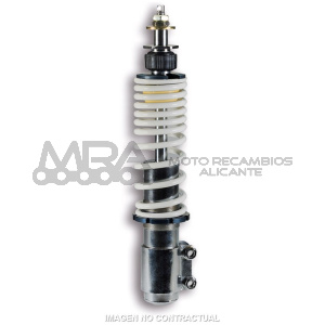 AMORTIGUADOR DELANTERO MALOSSI RS24 PRIMAVERA IGET