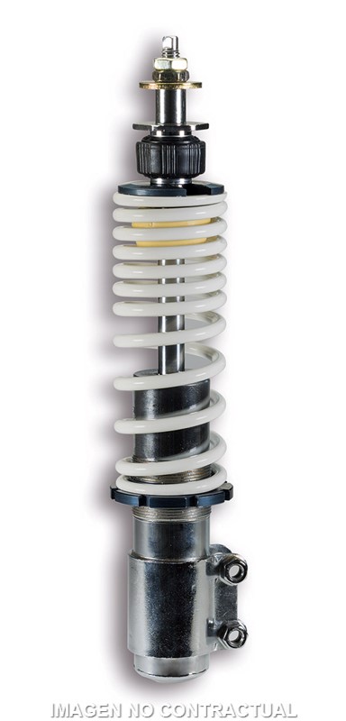 AMORTIGUADOR DELANTERO MALOSSI RS24 PRIMAVERA IGET