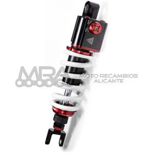 MONOAMORTIGUADOR MALOSSI RS24 YAMAHA T-MAX 530