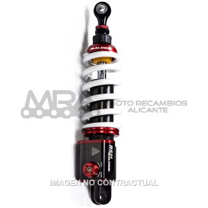 MONOAMORTIGUADOR MALOSSI RS24/10 BMW C 600 SPORT