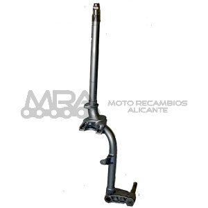 BARRA DIRECCION VESPA 200 1§SERIE DIAMETRO 16 mm