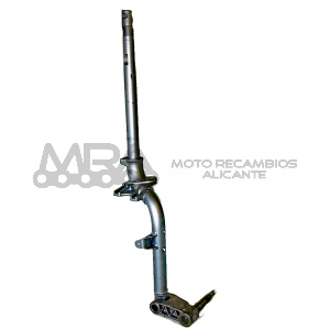 BARRA DIRECCION VESPA 200 IRIS