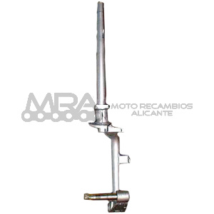 BARRA DIRECCION VESPA 200 2¦SERIE DIAMETRO 20 mm