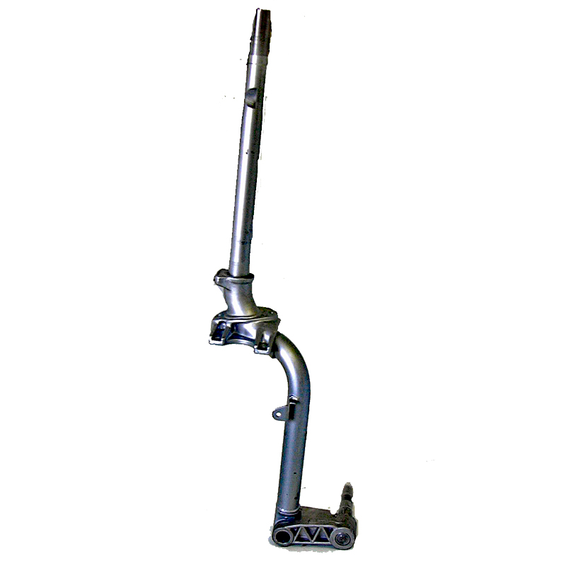 BARRA DIRECCION VESPA T5, TX