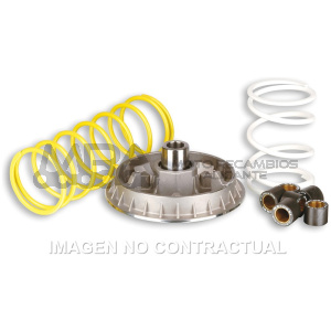 VARIADOR MULTIVAR 2000 FORESIGHT 250