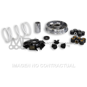 VARIADOR MALOSSI MULTIVAR SR 125 RUNNER 125/180