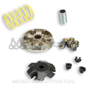 VARIADOR MALOSSI MULTIVAR 2000 YAMAHA AEROX 100