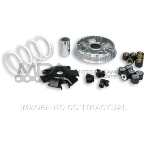 VARIADOR MALOSSI MULTIVAR 2000 VESPA ET4