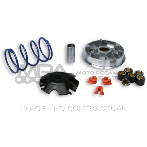 VARIADOR MULTIVAR 2000 SPEEDFIGHT 100 C/CATALIZADO