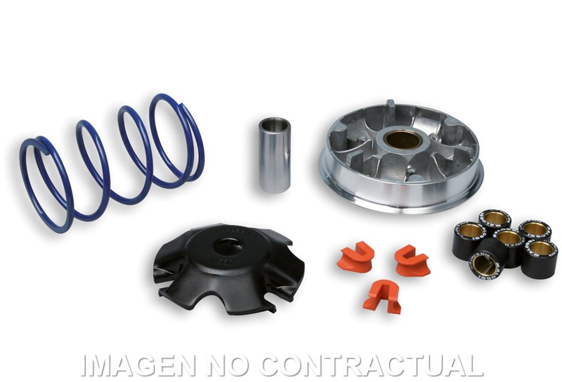 VARIADOR MULTIVAR 2000 SPEEDFIGHT 100 C/CATALIZADO