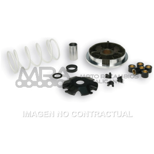VARIADOR MALOSSI MULTIVAR SR 50 LC 2000