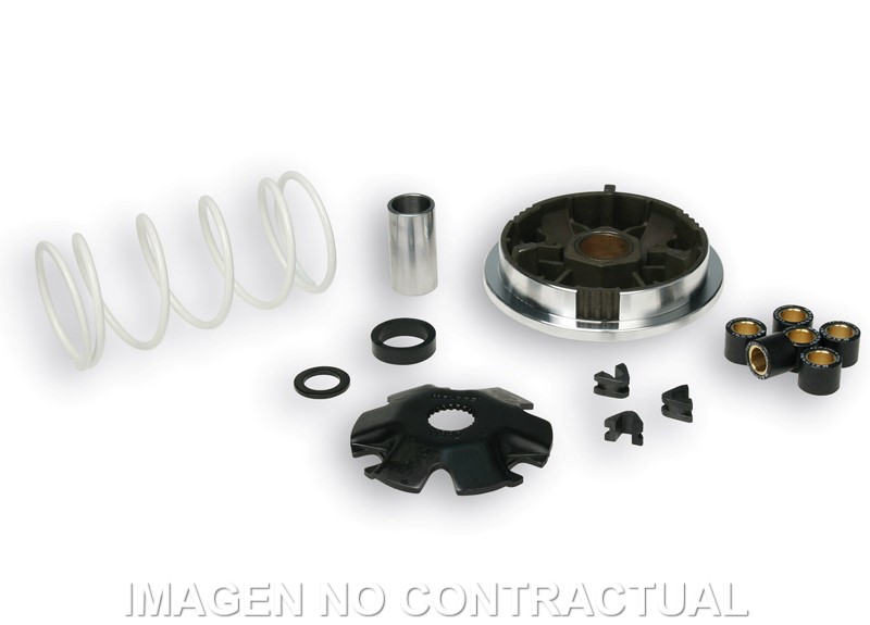 VARIADOR MALOSSI MULTIVAR SR 50 LC 2000
