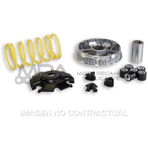 VARIADOR MULTIVAR 2000 CYGNUS 125