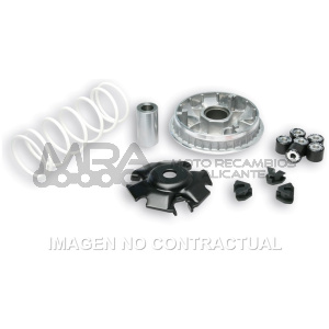 VARIADOR MALOSSI HONDA SH 125/150, @ 125/150