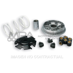 VARIADOR MULTIVAR 2000 GILERA RUNNER 180 4T