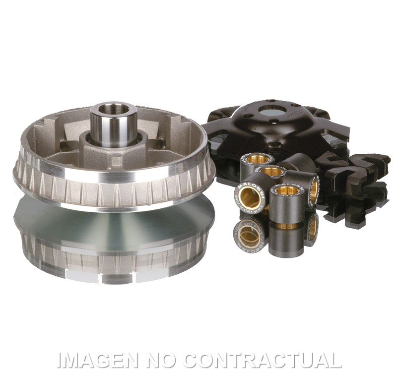 VARIADOR MALOSSI MULTIVAR SYM JOYRIDE 150 4T