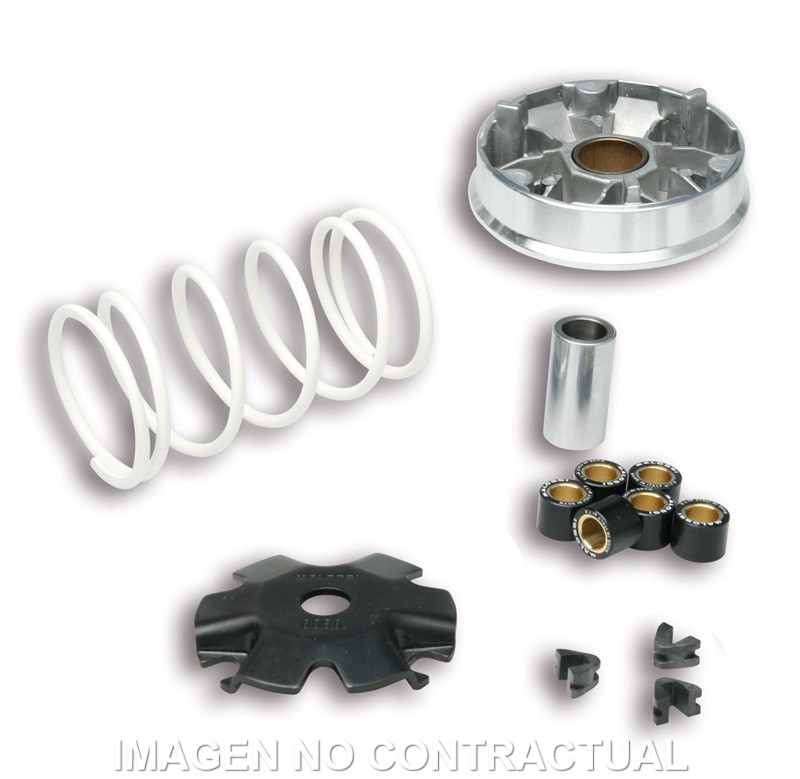 VARIADOR MALOSSI MULTIVAR PEUGEOT V-CLIC 50 4T