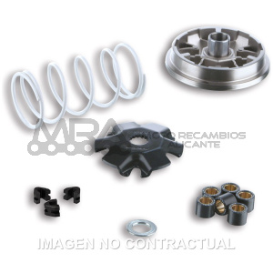 VARIADOR MALOSSI MULTIVAR CPI OLIVER 50