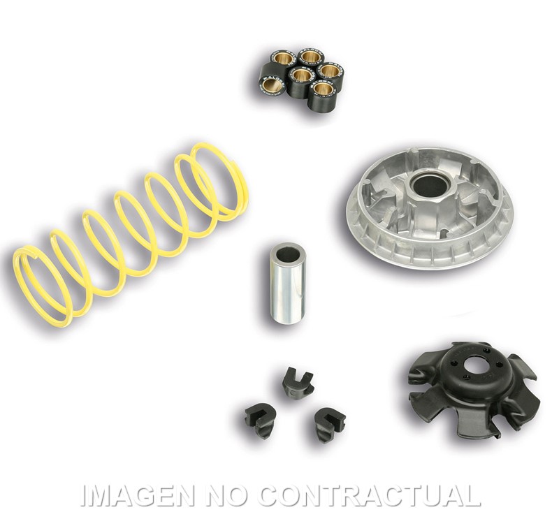 VARIADOR MALOSSI MULTIVAR SYM JOYMAX250,CITYCOM300
