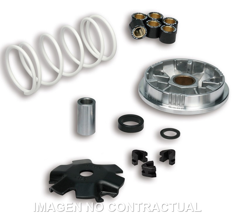 VARIADOR MALOSSI MULTIVAR YAMAHA GIGGLE 50 4T