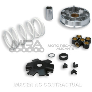 VARIADOR MALOSSI MULTIVAR KYMCO SUPER-8 50 4T