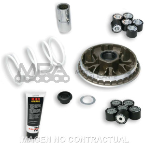 VARIADOR MALOSSI MHR HONDA SH 300 i.e.
