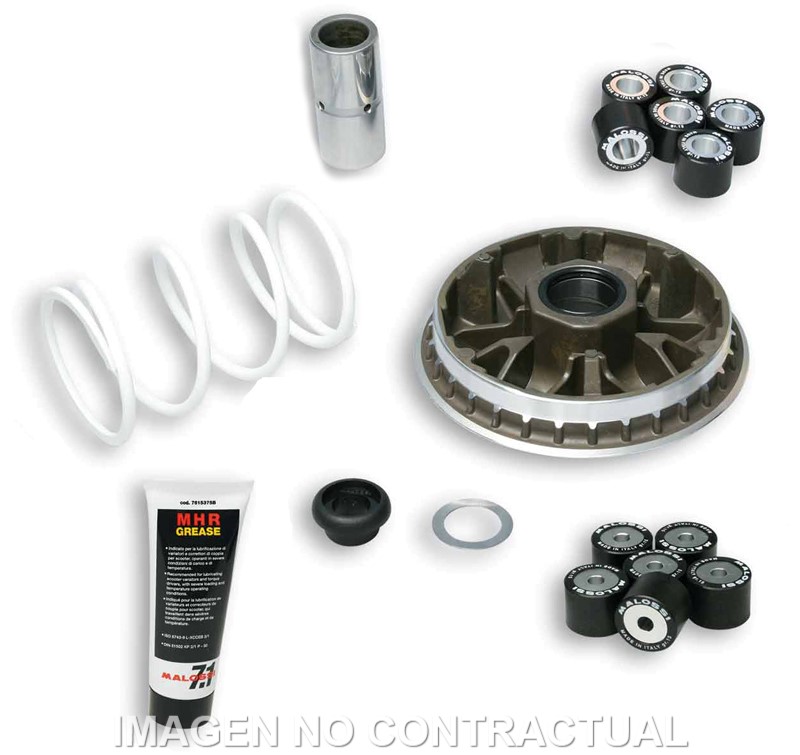 VARIADOR MALOSSI MHR HONDA SH 300 i.e.