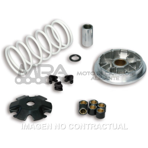 VARIADOR MALOSSI MULTIVAR SYM SYMPHONY 50