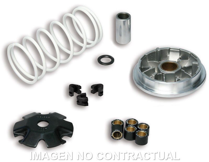 VARIADOR MALOSSI MULTIVAR SYM SYMPHONY 50