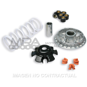 VARIADOR MALOSSI MULTIVAR KYMCO SUPERDINK 300