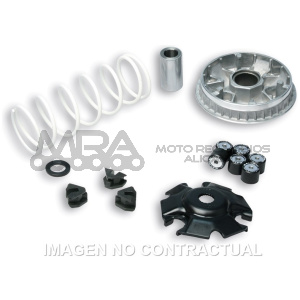 VARIADOR MALOSSI MULTIVAR KYMCO SUPERDINK 125