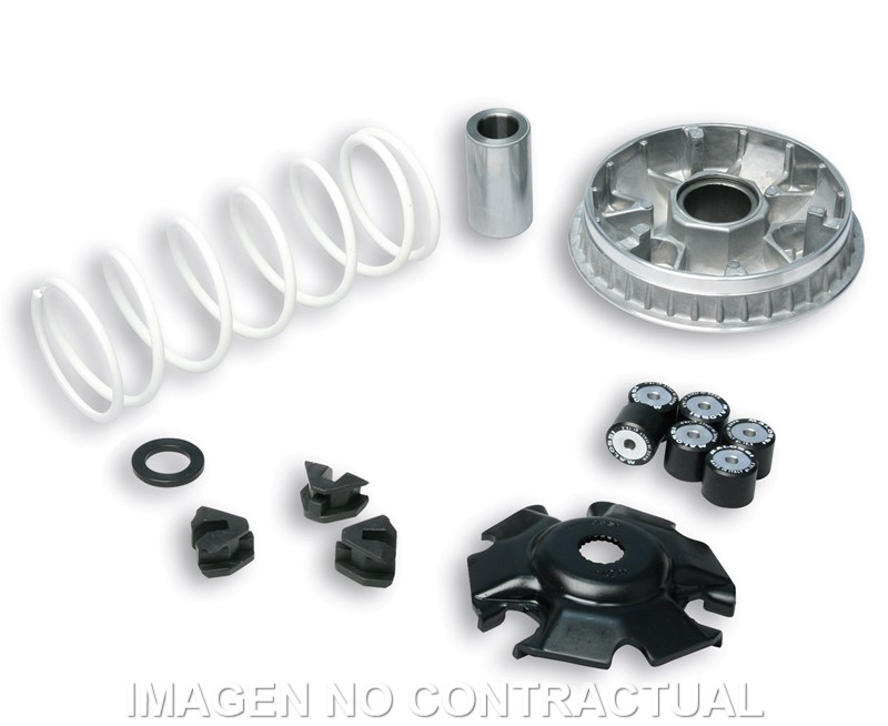 VARIADOR MALOSSI MULTIVAR KYMCO SUPERDINK 125