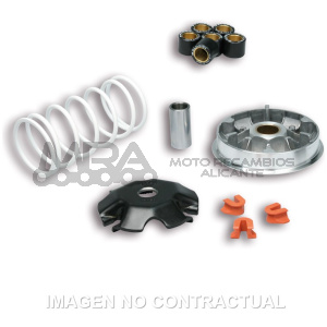 VARIADOR MALOSSI MULTIVAR HONDA LEAD IE 110