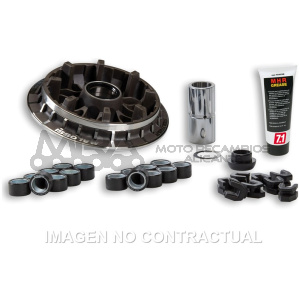 VARIADOR MALOSSI MHR NEXT YAMAHA T-MAX 530