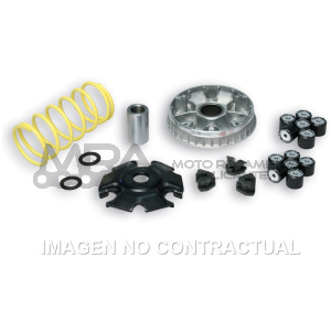 VARIADOR MALOSSI MULTIVAR SYM SYMPHONY 125 S