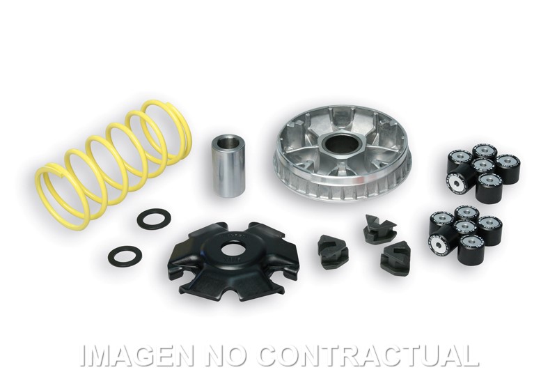 VARIADOR MALOSSI MULTIVAR SYM SYMPHONY 125 S