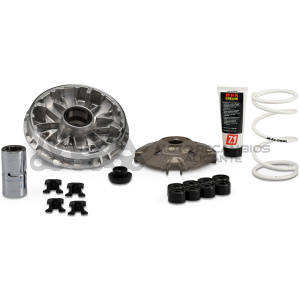 VARIADOR MALOSSI MULTIVAR HONDA SH 350