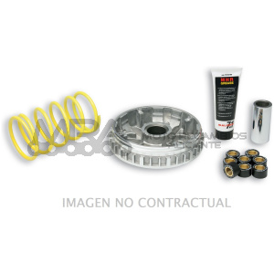 VARIADOR MALOSSI MULTIVAR YAMAHA N MAX 125 EURO5