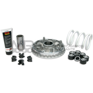 VARIADOR MALOSSI MULTIVAR PIAGGIO BEVERLY HPE 400